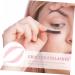 Mikinona 20 Pairs Eyelash Silicone Patch Eyelash Perm Kit Eyelash Perm Pads Makeup Kits Eyelash Perm Lash Lift Pads Eyelash Curlers Lift Pads for Eyelashes Lash Lift Curlers 4.5x1.4cm - Buy Online on GoSupps.com
