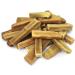 EcoKind Gold Yak Dog Chews | Grade A Healthy & Odorless Treats for Dogs - Buy Online on GoSupps.com