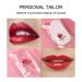 Buy Moisturising Lip Gloss Base - DIY Lip Glow & Lip Plumper | 50ml Handmade Lip Makeup - Buy Online on GoSupps.com