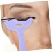 Healeved 4pcs Eyeliner Eye Makeup Eyebrow Pencil Stencils Eye Makeup Stencils - Buy Online on GoSupps.com