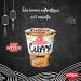 NISSIN Japanese Noodles - Spicy Curry Flavor - 1 box of 8 cups of 67g - Buy Online on GoSupps.com