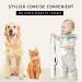 Buy Multifunctional Electronic Pet & Baby Scale - Accurate Weighing for Adults Kittens & Puppies - Stable Blue Color - Buy Online on GoSupps.com