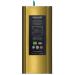 Buy JC Greek Extra Virgin Olive Oil - Organic Premium Quality Kalamata PDO - Available in 4 Sizes (5L) - International Shipping - Buy Online on GoSupps.com