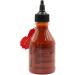  Flying Goose 200ml FLYING GOOSE Sriracha Hot Chilli BlackkoUT Sauce EXTREMELY HOT Chili Sauce - Buy Online on GoSupps.com