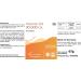 Vitamin D3 20000 IU - High Dose Cholecalciferol Tablets (90 Count) | Only 1 Tablet Every 20 Days | Vitamintrend - International Shipping Available - Buy Online on GoSupps.com