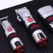 FRCOLOR 3 Pieces Hair Trimmer Cover Hairdressing Salon Clipper Grips Barber Gripper Silicone Clipper Handle Clipper Accessories Barber Grips Trimmer Grip Clipper Bands Hair Trimmer - Buy Online on GoSupps.com
