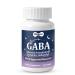 Oopeatol GABA 750mg with L-Theanine & Magnesium | Natural Supplement for Relieve The Pressure, Relaxation & Calm Focus | 60 Veggie Capsules