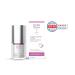 SIRIDERMA Basic Eye Cream | Fragrance-Free Vegan Formula with Hyaluronic Acid | 15 ml for Stressed & Sensitive Skin - International Shipping Available - Buy Online on GoSupps.com