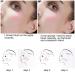 Blush Stick - Long-lasting Waterproof Face Blush & Highlighter Pencil for Cheeks Eyes & Lips | Natural Smooth Blossom Cream - 08# (1g 1 Pack) - International Shipping Available - Buy Online on GoSupps.com