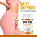 (2 Pack) Burn Peak Capsules - Official BurnPeak Weight Pills Advanced Premium Support All Natural Burn Peak Pink Salt Trick Supplement for Overall Health & Wellness Reviews 120 Capsules for 2 Months - Buy Online on GoSupps.com