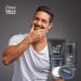 DOVE MEN + CARE Moisturiser Hydration Boost - Facial Cleanser - Provides Essential Moisture 100 ml & Face Care Cream - Protects Strengthens and Moisturises 50 ml - Buy Online on GoSupps.com