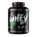 TWP Nutrition Platinum Series All The Whey Up Protein Powder Shake 23g Whey Protein Low Fat Low Carbs 2.1kg/900g & 70/30 Servings Vegetarian Friendly (After Weights 2.1kg) After Weights 2.1kg