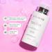 Infinitek Paris Micellar Water with Hyaluronic Acid - 8.45 Fl Oz Hydrating Cleanser & Makeup Remover for Face & Eyes - International Shipping Available - Buy Online on GoSupps.com