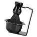 Beard Brush Set for Men - Shaving Foam Tools Brush Bowl & Holder - Ultimate Beard Care & Hairstyle Set - Buy Online on GoSupps.com