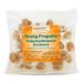 Imkergut Honey Propolis Bonbons | from beekeepers | Throat candies with natural medicinal herbs | 100 g bag