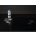 BORA Stove Cleaner for Glass Ceramic Hobs - 300ml Cleaning Set with Scratch & Microfiber Cloth | Ideal for Induction & Ceramic Cooktops - Buy Online on GoSupps.com