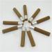 Moxa Cone - Smokeless Moxa Rolls | 200pcs Mini Moxa Candle for Acupuncture & Moxibustion - Buy Online on GoSupps.com