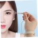 minkissy Eyelash Tweezers Bracelet Holder Eyelashes Wristband lash Separator Bracket Tweezers Component Eyelash Tool Extender Eyelash Eye lash applicator Tools Fiber tip Tweezers Wristband 35x6cm As Shown - Buy Online on GoSupps.com