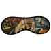 Mediterranean Landscape by Pablo Picasso Sleeping Eye Masks - Large