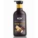Wow Skin Science Shea & Cocoa Butter Moisturizing Body Lotion - Daily Skin Moisture For Men and Women - Intense Hydration For Dry Skin - With Aloe Vera, Sweet Almond & Moroccan Argan Oil - 300ml