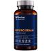 Neuro Brain Health to Support Memory Focus & Cognitive Support a" Caffeine-Free (30 Vegetable Capsules)