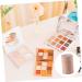 Mikinona 1pc Lipstick Tube Jars Tubes Portable Cosmetic Lip Natural Lip Balm Refillable Lip Balm Tube Container Mini Natural Lip Stain Natural Lip Gloss Refilling Light the Light Plastic - Buy Online on GoSupps.com