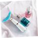 minkissy 2 Sets Neck Guard Double Chin Remover Anti-wrinkle Neck Care Tool Neck Beauty Instrument Neck Beauty Tool Anti-wrinkle Device Neckline Nursing Instrument Abs White - Buy Online on GoSupps.com
