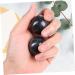 Shop Lurrose Handcrafted Baoding Balls - Stress Relief & Fitness Training | Chinese Gemstone Stress Balls - Buy Online on GoSupps.com