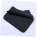 6pcs Microfiber Cleaning Cloth Set - Soft Quick-Drying Tarnish & Stain Remover for Glasses Curtains & More | Ideal for Home & Travel - Buy Online on GoSupps.com