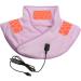 Wobblo Heating Pillows for Shoulders | Electric Heated Scarf with 3 Heat Settings | Skin-Safe Relief for Neck and Shoulders - Buy Online on GoSupps.com