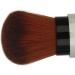 Makeup Brushes Liquid Foundation Brush Short Marbling Makeup Foundation Brush Stretchable Handle Blusher Powder Brush (Green) - Buy Online on GoSupps.com