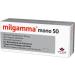 Buy Milgamma Mono 50 Benfotiamine Tablets 30 Pieces for Vitamin B1 Deficiency Treatment | Fast International Shipping - Buy Online on GoSupps.com