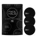 Face Halo PRO | Reusable Makeup Remover Pads for Heavy Makeup & Masks - Microfiber Wipes for Mascara, Eye Shadow & Foundation - Buy Online on GoSupps.com