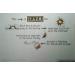 Tazo Tea Bags Sampler Gift Box - 20 Count Variety Pack of 10 Flavors with Honey Sticks by By The Cup - Buy Online on GoSupps.com
