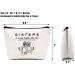Friends TV Show Makeup Bag Gift for Sisters - Bestie BFF Present for Her - Birthday, Valentines, Christmas, Graduation - Buy Online on GoSupps.com