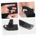 FRCOLOR Thumb Brace Guard Sleeve - Sports Thumb Splint Protector for Mallet Injury & Blood Bag Cover - Ideal for Volleyball & Active Lifestyles - Buy Online on GoSupps.com