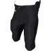 Buy Under Armour 7 Pad All-in-One Integrated Football Pants M Black | International Shipping Available - Buy Online on GoSupps.com