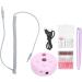 Nail Drill Electric Nail Polisher for Nail Salon for Home Use - Buy Online on GoSupps.com
