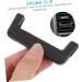 Mobestech Aromatherapy Car Diffuser - Automatic Air Freshener for Perfume & Aroma | International Shipping - Buy Online on GoSupps.com