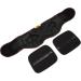 HEEPDD Lumbar Support Belt - 360 Support Flexible Adaptation Widened Steel Plate for Ultimate Waist Protection - Ideal for Sports - Buy Online on GoSupps.com