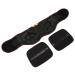 Lumbar Support Brace - Flexible Adjustment & Breathable Waist Support Belt for Sports (XL - Buy Online on GoSupps.com