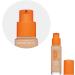 Rimmel London Lasting Radiance Medium Coverage Anti Pollution Foundation 070 Porcelain 30ml - Pack of 1 - Buy Online on GoSupps.com