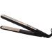 Remington S6500 Smoothing Iron - Sleek & Curl Hair Straightener with LCD Display & Ultra-Turmaline Ceramic Coating for Perfect Curls and Waves - Buy Online on GoSupps.com