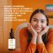 2PCS Vitamin C Facial Serum Lifting and Firming Whitening and Anti-Aging Fade Spots and Reduce Wrinkles - Buy Online on GoSupps.com