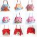 150Pcs 4x4 Cotton Craft Fabric Bundle - DIY Sewing Quilting Squares Set - Buy Online on GoSupps.com