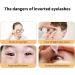 Child Trichiasis Patch - PU Material, 50mm, One Color - Buy Online on GoSupps.com