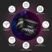 OS NUTRITION G tterpuls Energy 270g - 45 Energy Drinks (Dragon Fruit Blueberry Acai) | Buy Internationally - Buy Online on GoSupps.com