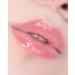 Keep In Touch Jelly Plumper Tint (P01 Sparkling Champagne) | Long-Lasting Moisturizing Lip Plumper | Vegan & Cruelty-Free Korean Tint - Buy Online on GoSupps.com