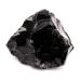 Collection Natural Rough Black Obsidian Raw Rock Stone Crystal Healing (Size : 400-450g)
