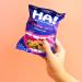 HA! Variety Pack - High Protein, Low Calorie, Gluten-Free, Vegan Snacks (5-Pack, 1.2oz Bags) - Perfect for Work, School, and Healthy Junk Food Cravings - Buy Online on GoSupps.com
